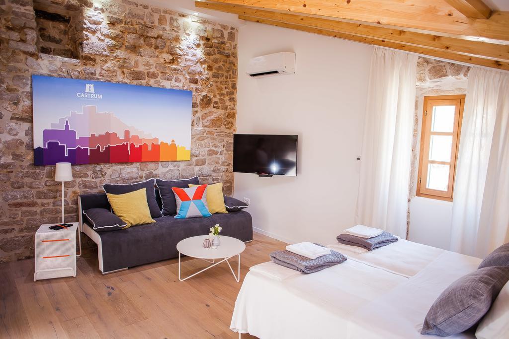 Castrum Design Apartments Šibenik Extérieur photo